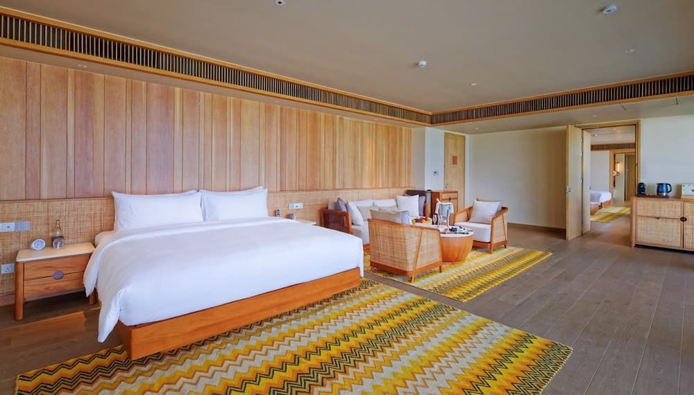 Kuda Villingili Maldives, Free Return Transfers 03 nights & above - View 38