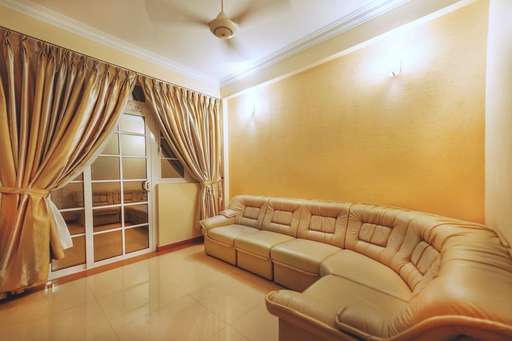 City Grand by Rivers - View 3