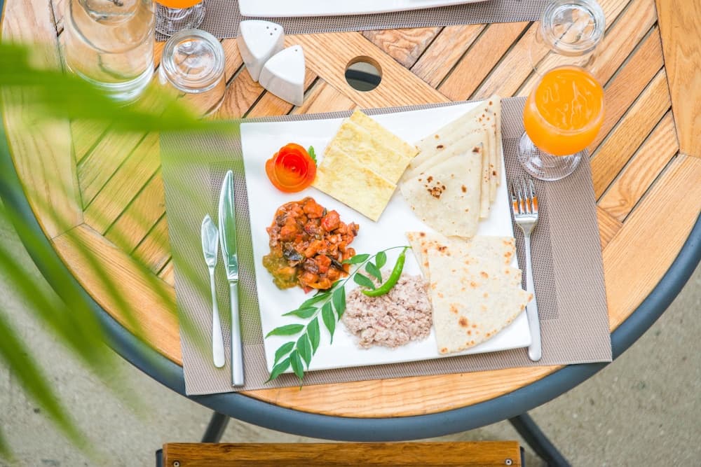 LHOHI INN BOUTIQUE HOTEL - View 28