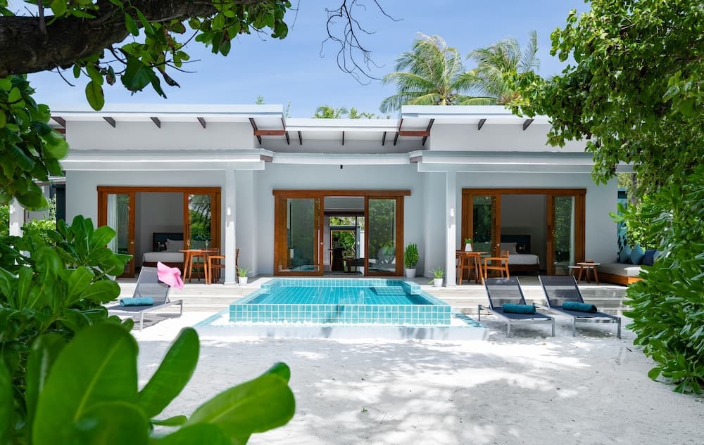 Ifuru Island Maldives - View 49