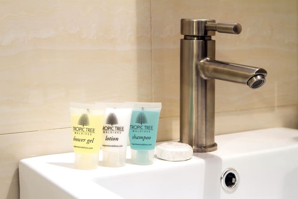 Tropic Tree Hotel Maldives - View 3