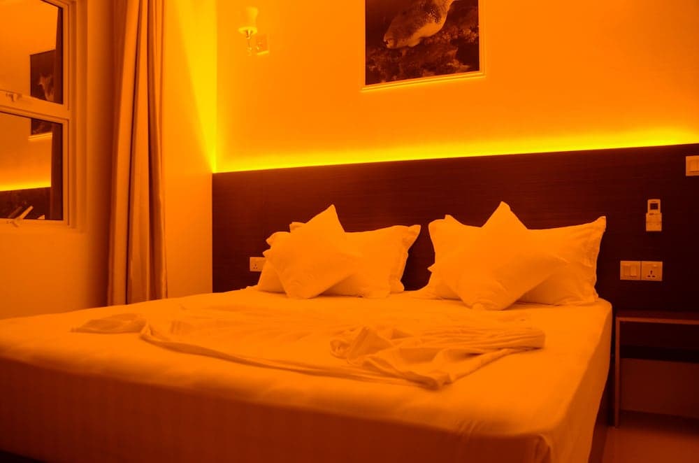 Cornerstay at Dhangethi - View 4