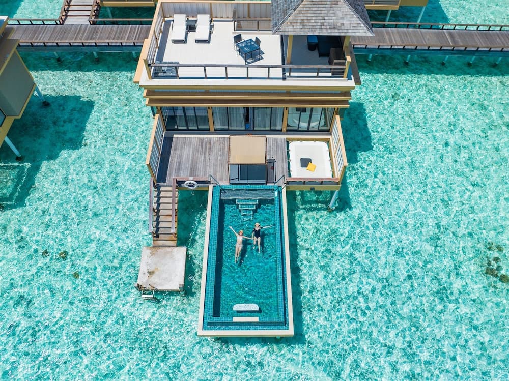 Angsana Velavaru - View 22