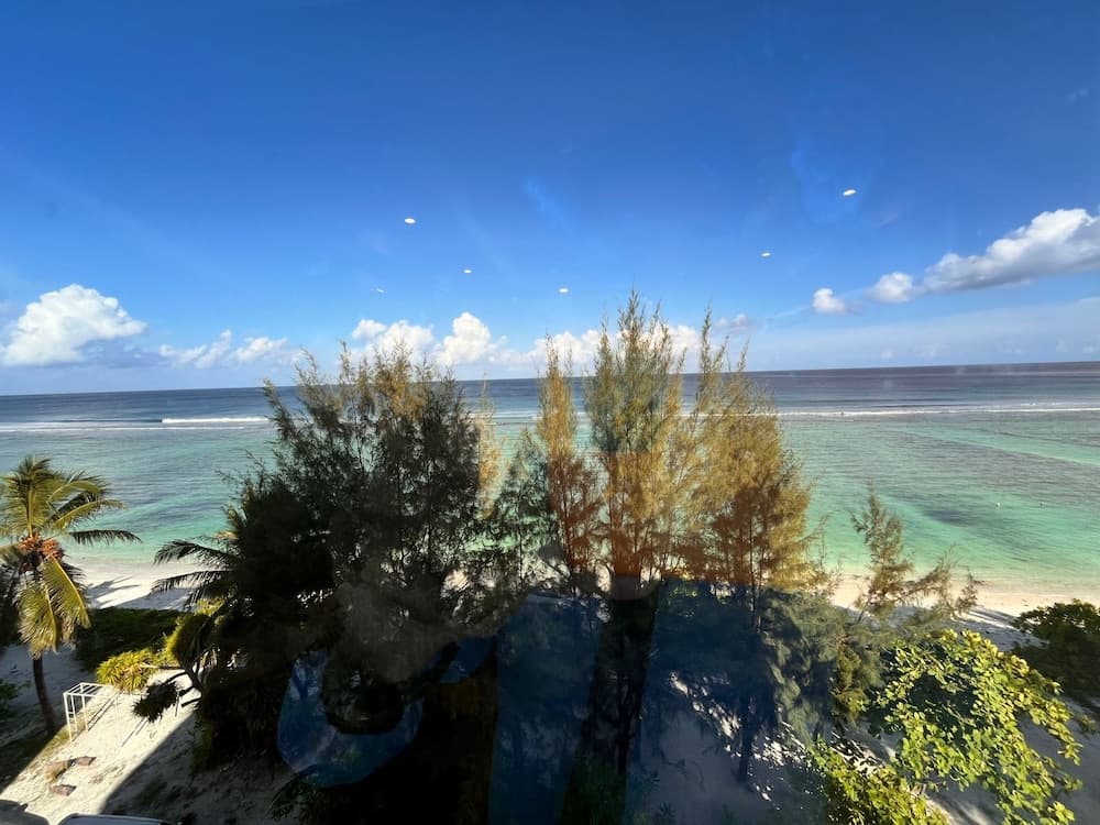 Rivethi Beach hotel - View 11
