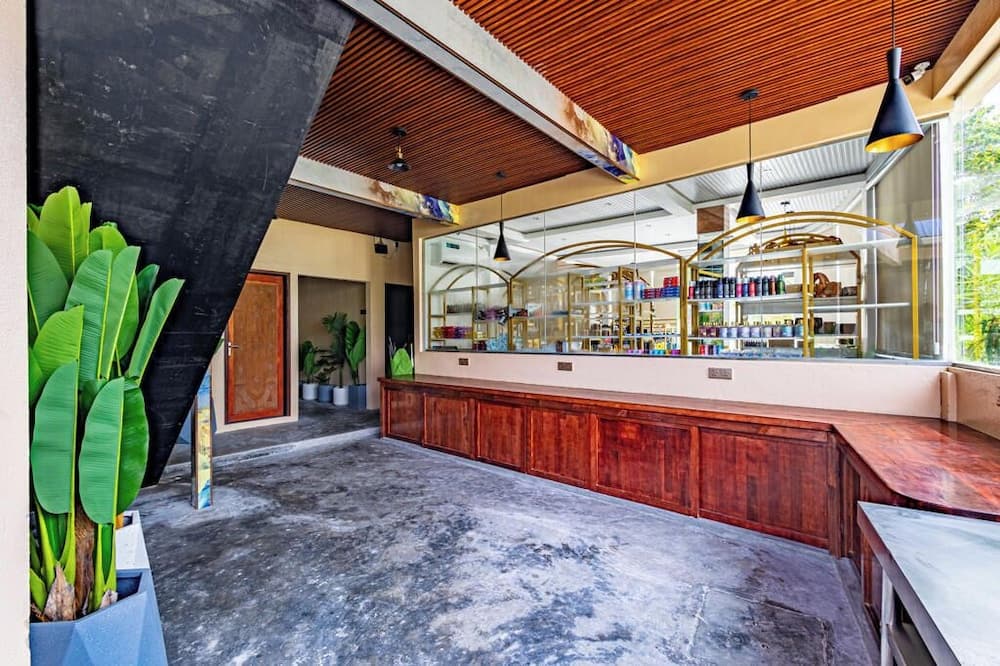 Bibee Maldives - View 106