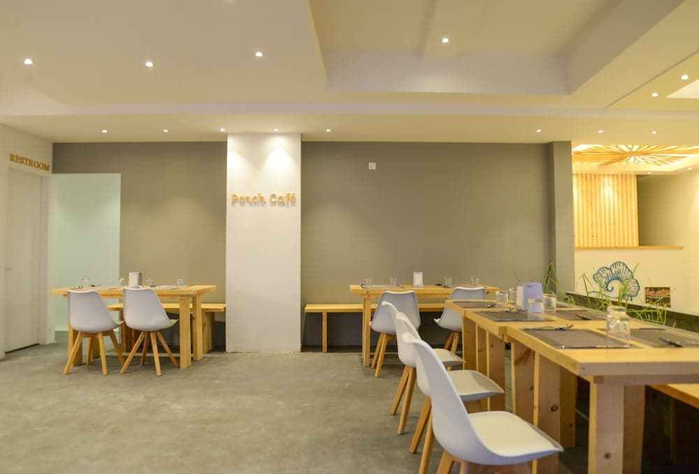 Portia Hotel & Spa - View 3