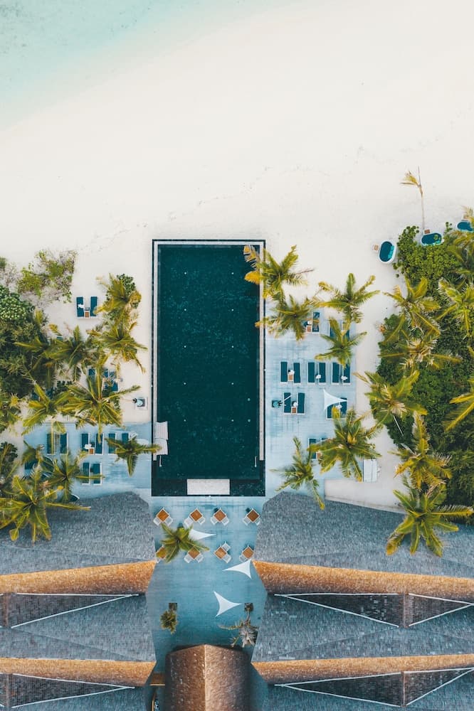 Kuredhivaru Resort & Spa Maldives - View 58