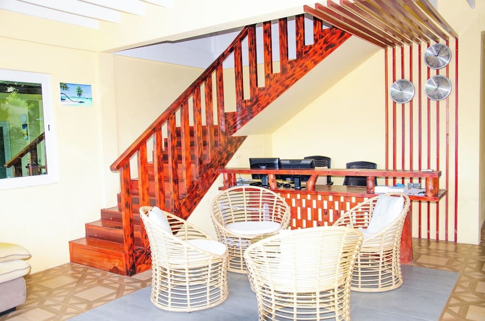 Luna lodge - View 18