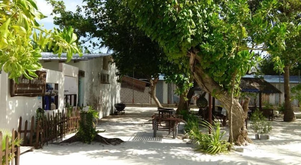 Island Cottage - View 35