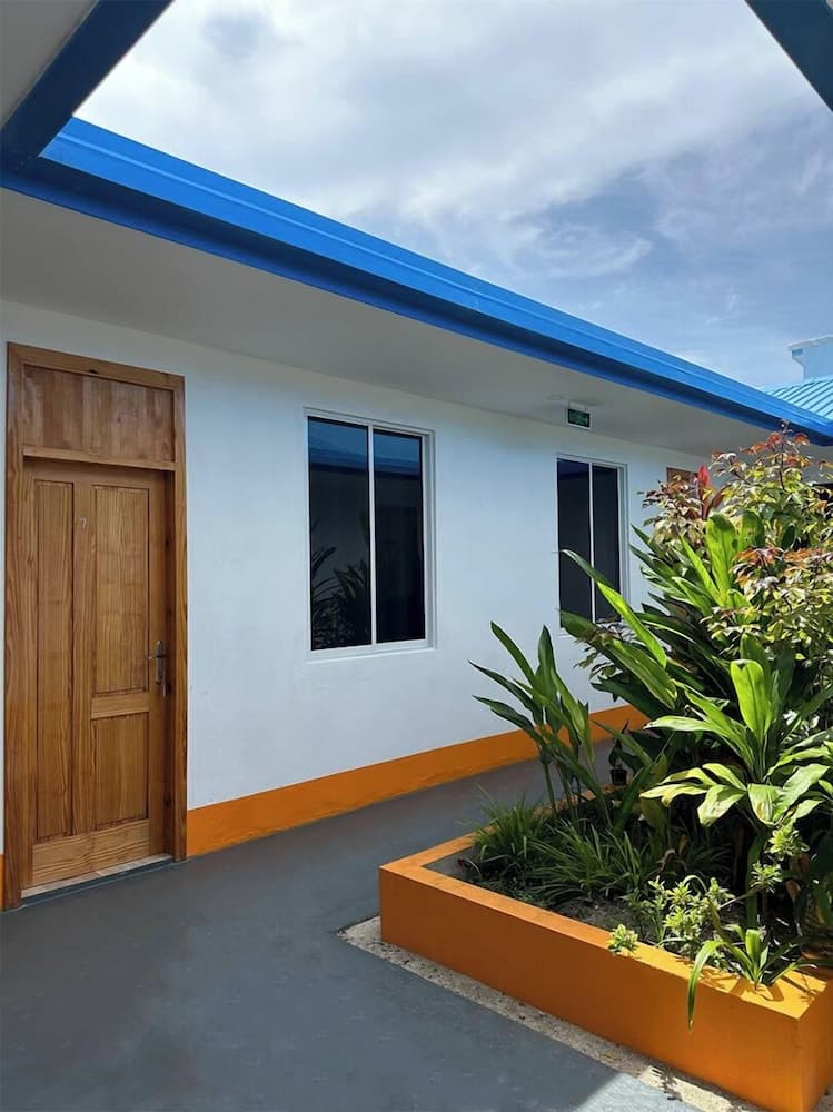 The Happiness Sun Suites - View 6