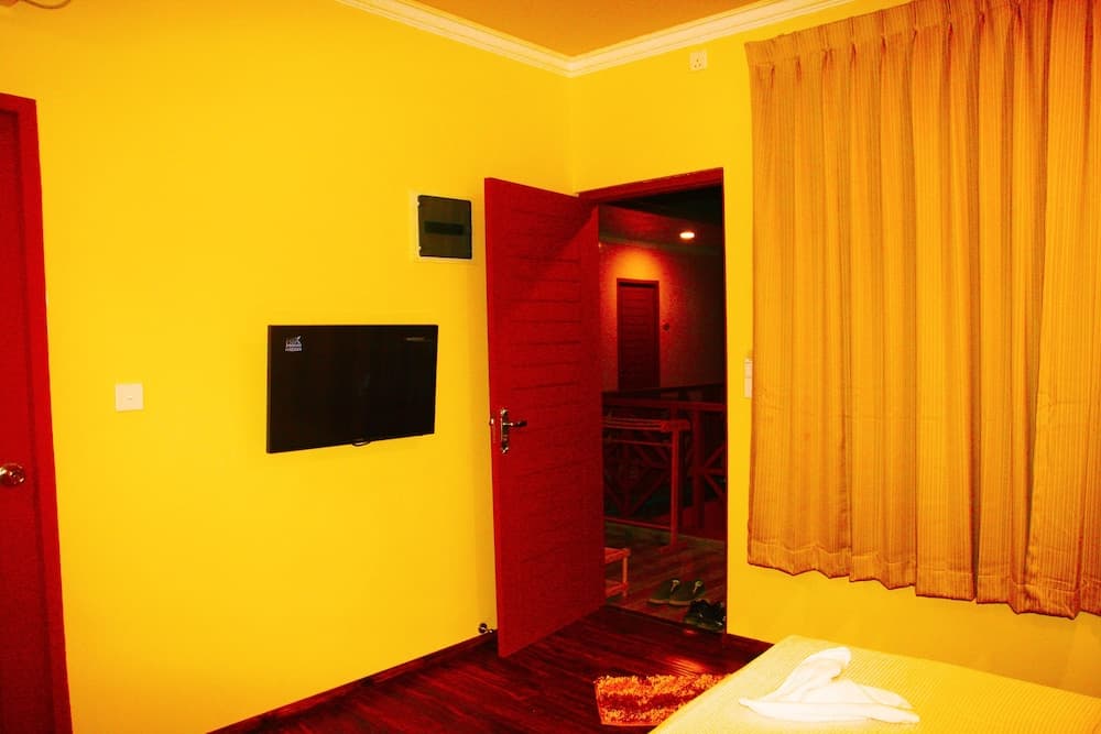 Maafushi Village - View 6