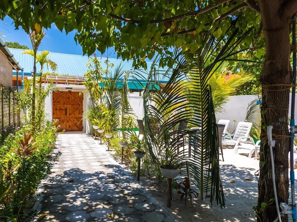 Castle Inn - View 40