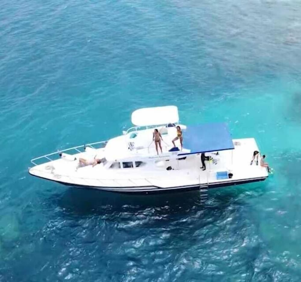 Rivethi Beach hotel - View 69