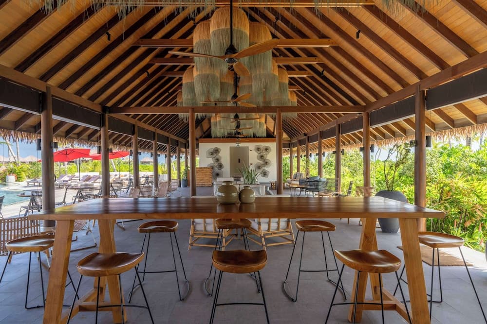 Barceló Whale Lagoon Maldives - View 47