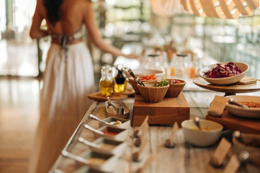 JOALI BEING - View 141