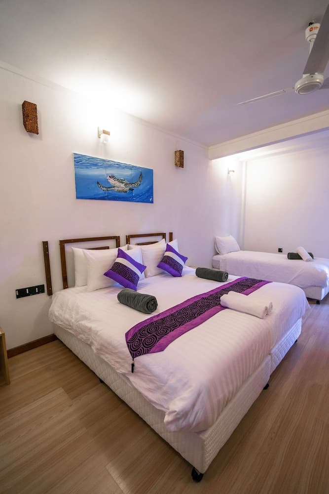 Rasdhoo Stay - View 11