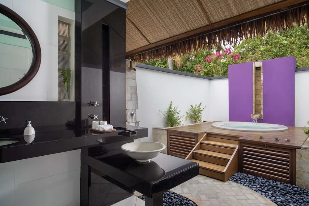 Dhawa Ihuru, part of Banyan Group - View 60