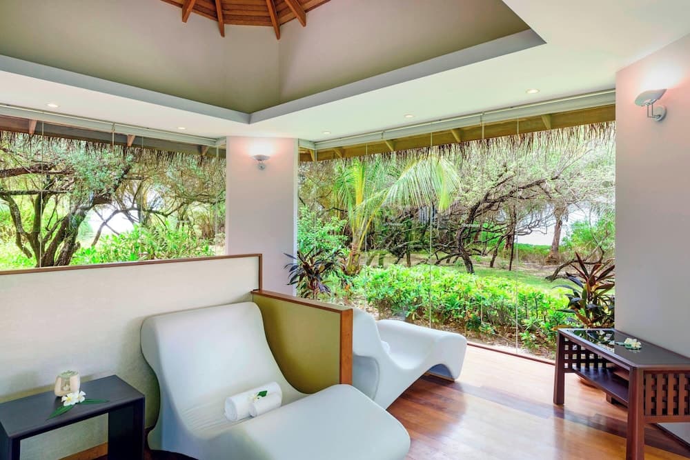 Sheraton Maldives Full Moon Resort & Spa - View 63