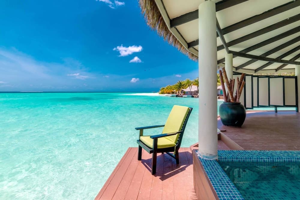 Kihaa Maldives - View 182