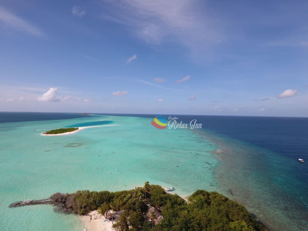 Rasdhoo Relax Inn - View 39
