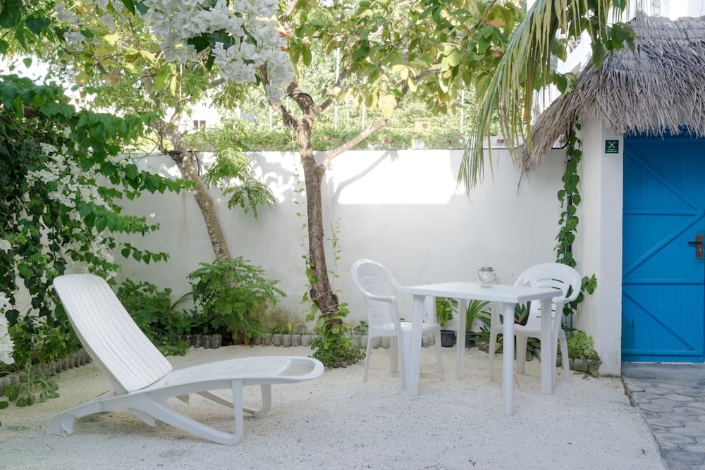 Palm Gate Maldives - View 29