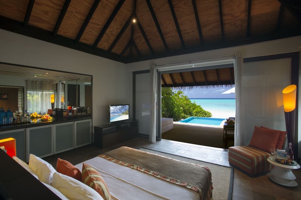 Velassaru Maldives - View 10