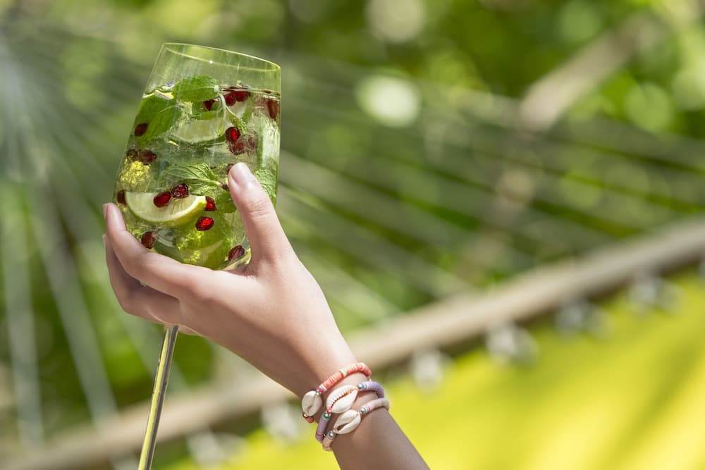 Taj Exotica Resort And Spa - View 90