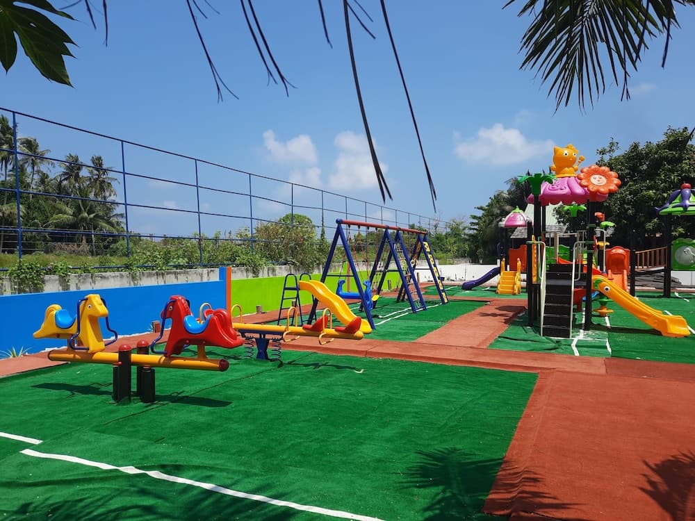 Thundi village and spa - View 2