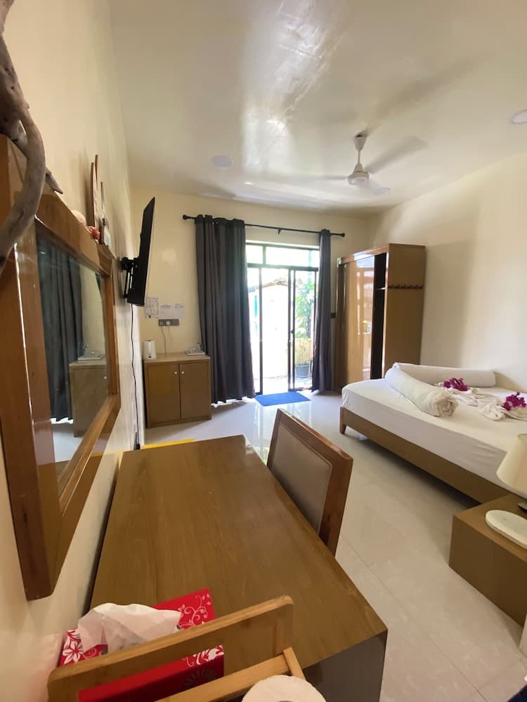Maavaharu K.Himmafushi - View 21