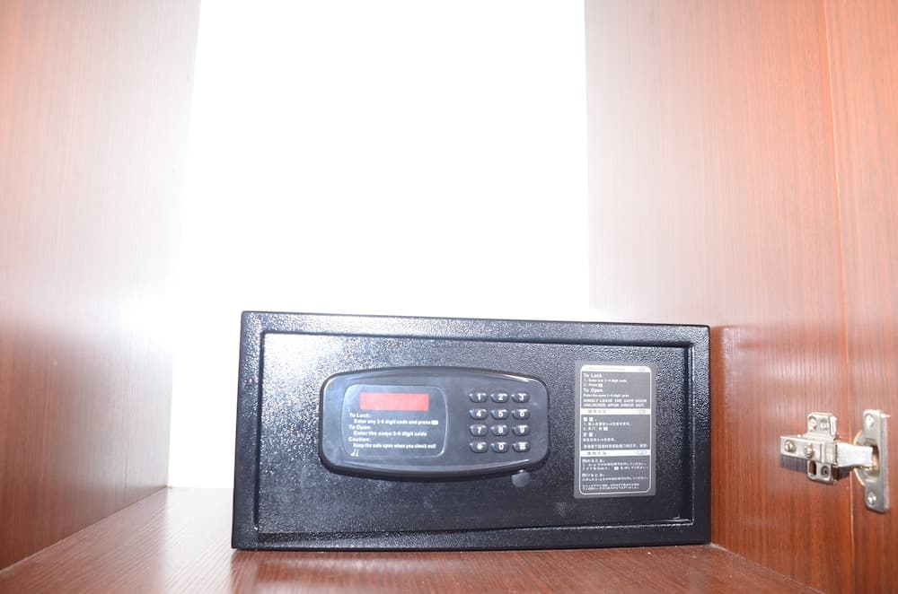 Cornerstay at Dhangethi - View 17