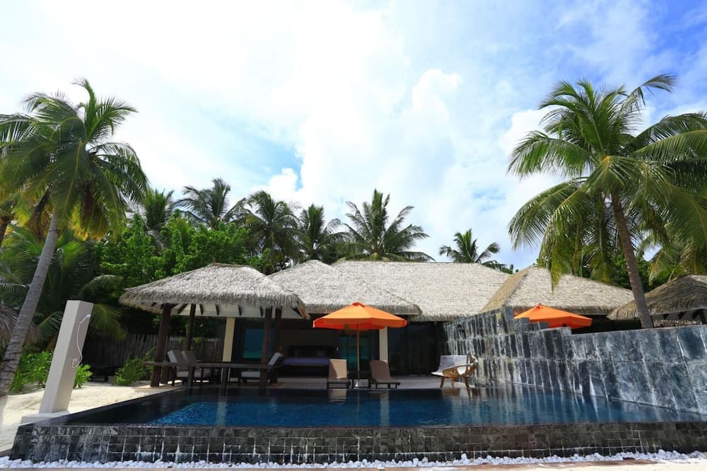 Kihaa Maldives - View 18