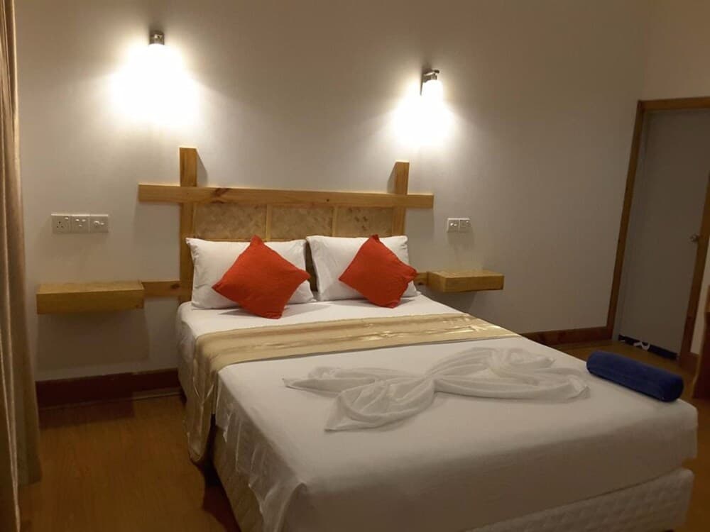 Rasdhoo Atoll Residence - View 14