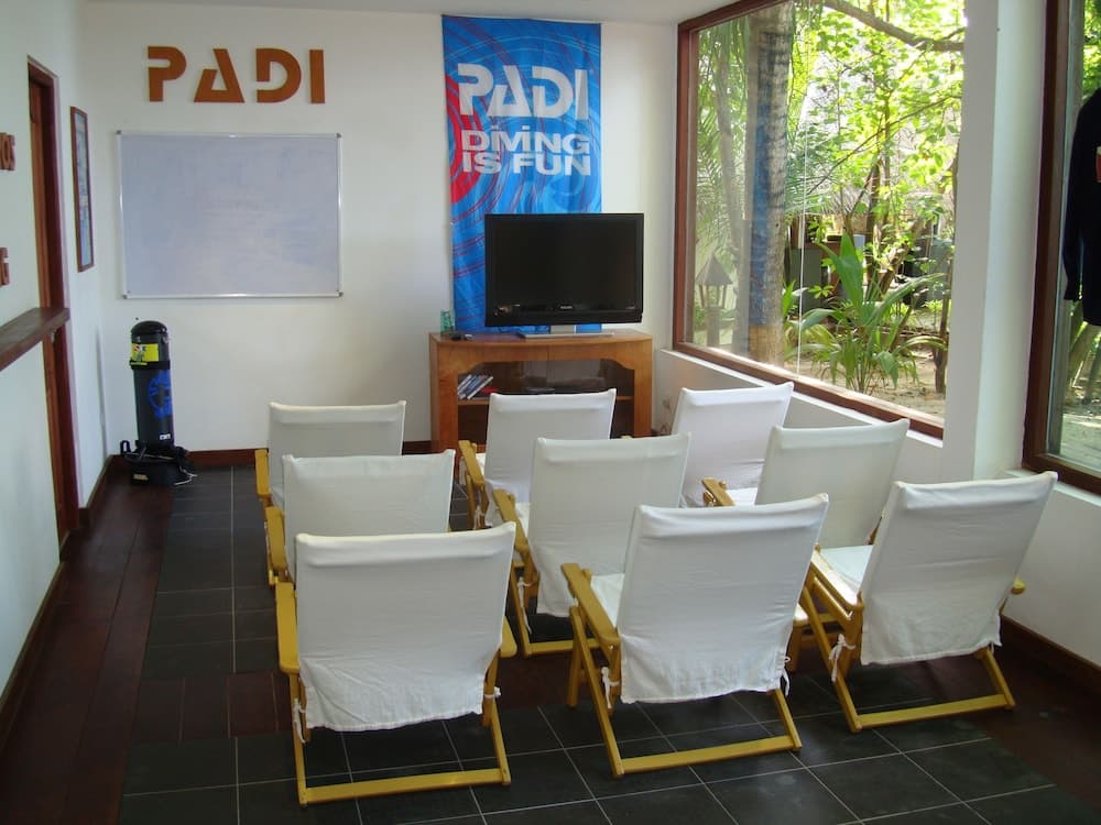 Gangehi Island Resort - View 19