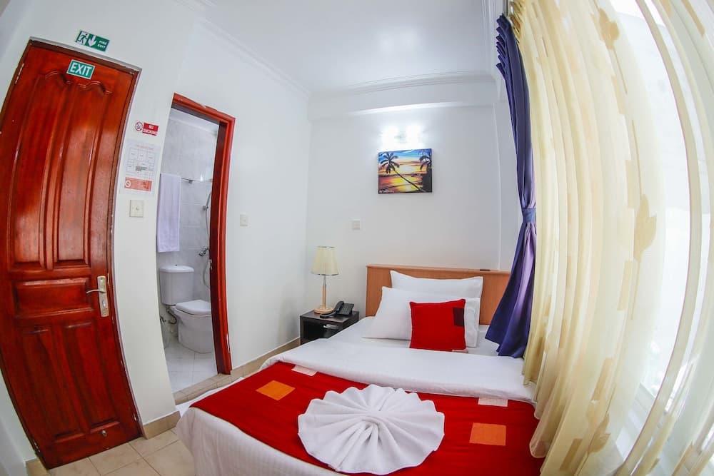 Sunny Suites Inn - View 18