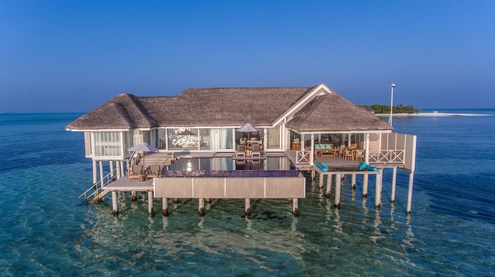 LUX* South Ari Atoll - View 171