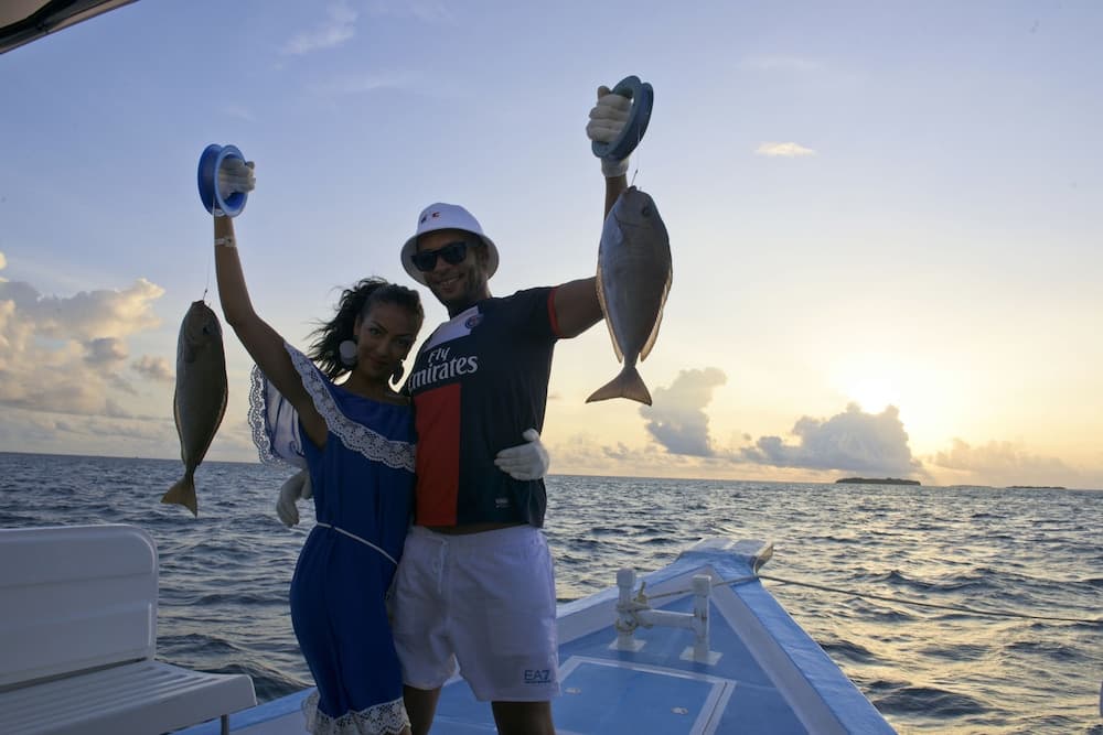 Royal Island Resort & Spa - View 90