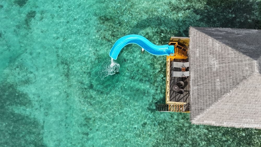 Cocoon Maldives - View 25