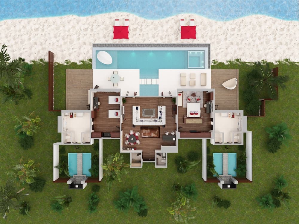Niyama Private Islands Maldives - View 92