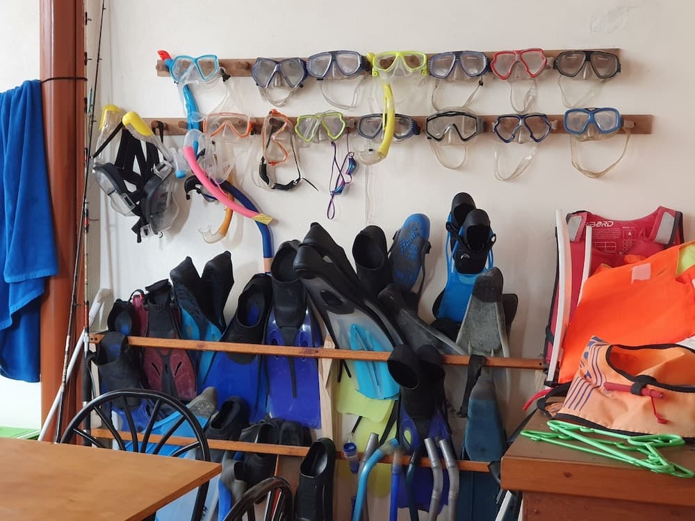 Ocean Beach Maldives - View 20