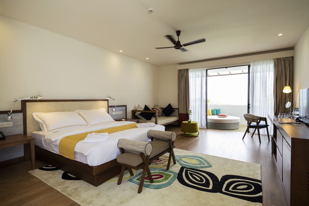 ROBINSON NOONU - All inclusive - View 11