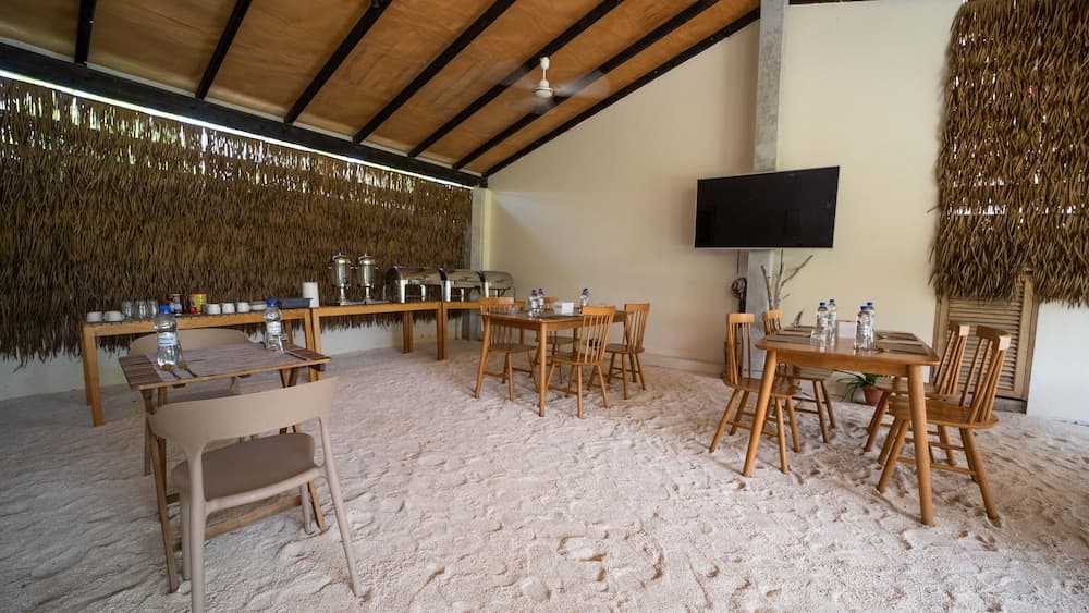 Tranquila Maldives - View 19