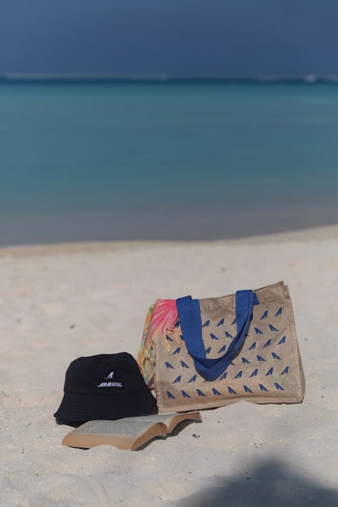 Arrival Beach and Spa at Gulhi - View 35