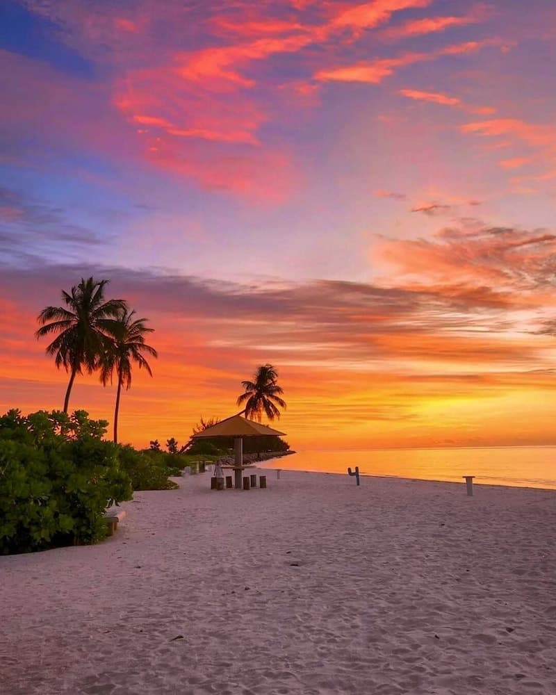 Blue Wave Guest House - View 1