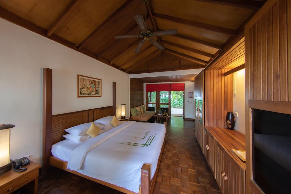 NH Collection Maldives Reethi Resort - View 38
