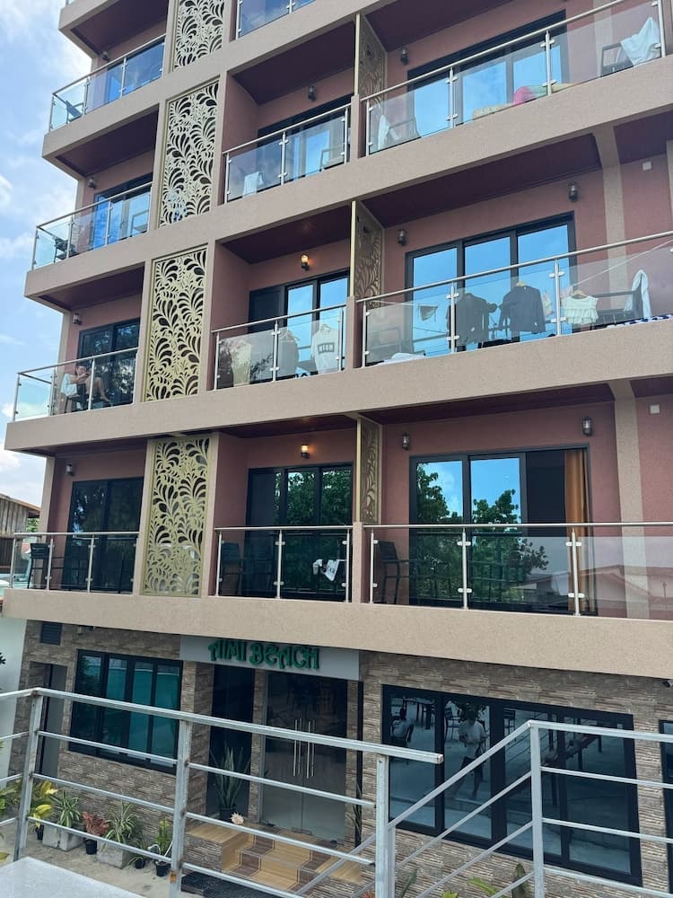 AIMI Beach, Gulhi Island, Maldives - View 28