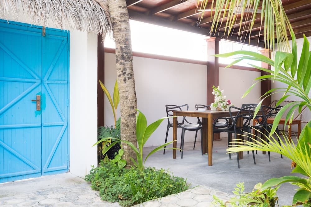 Palm Gate Maldives - View 10