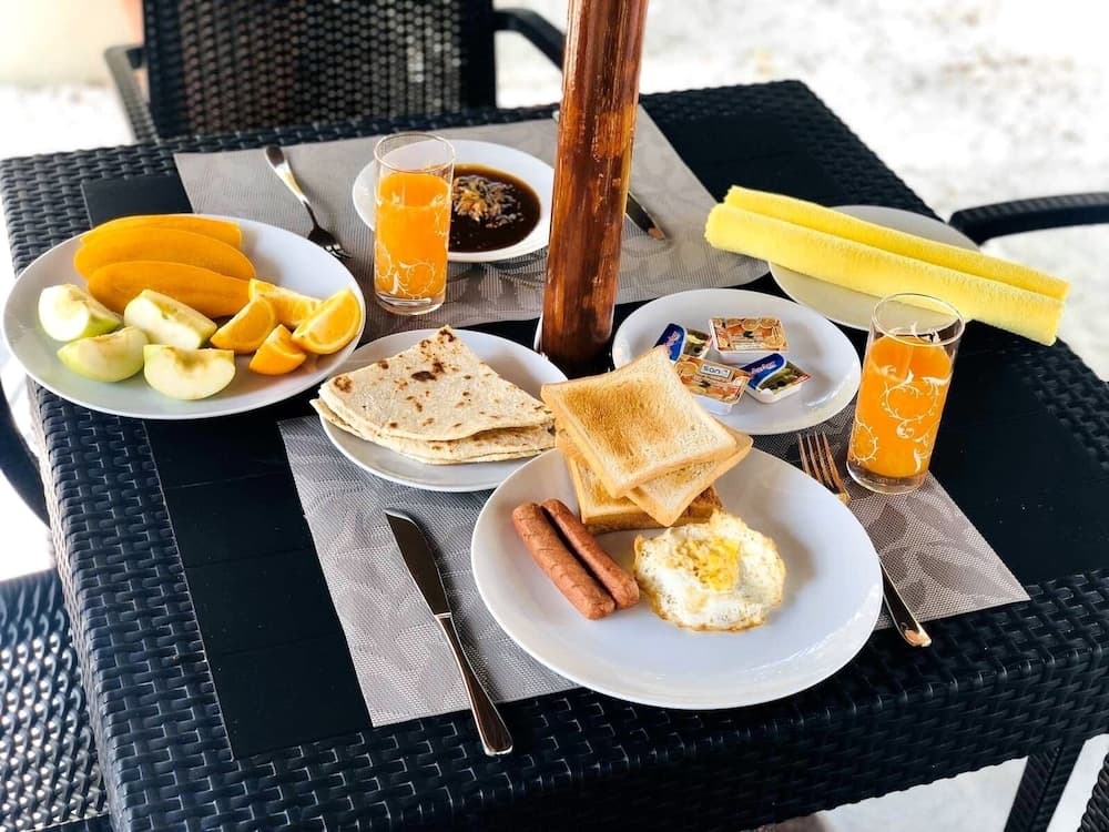 Himeyn Beach Retreat - View 15