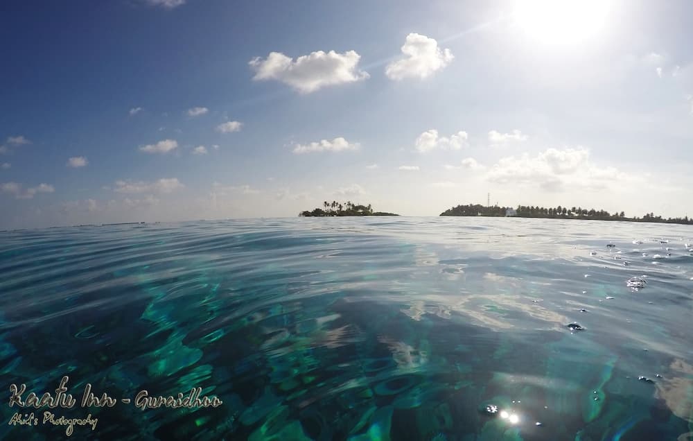 Kaafu Inn Guraidhoo - View 8