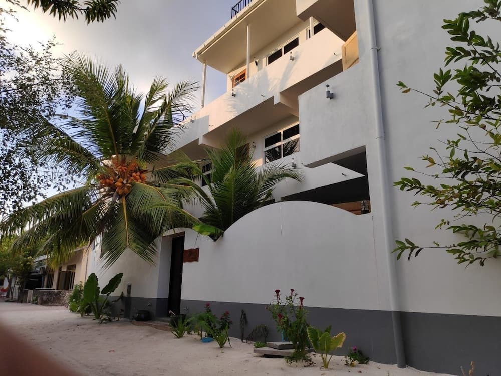Five Coral Inn - View 1