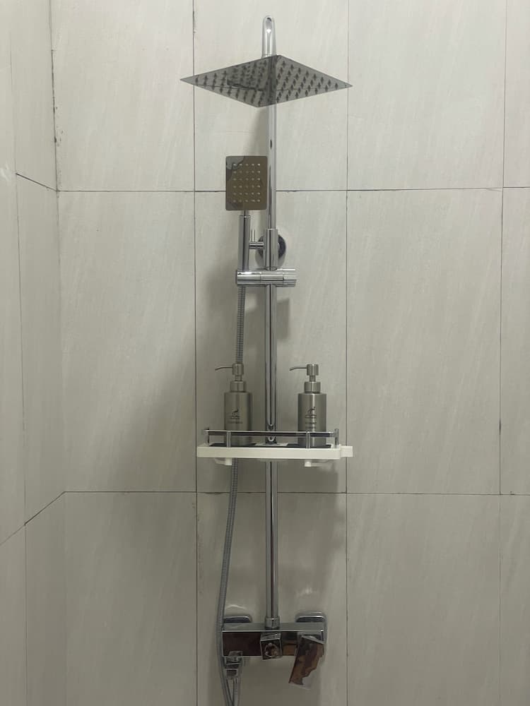 Mandhoo Inn - View 15